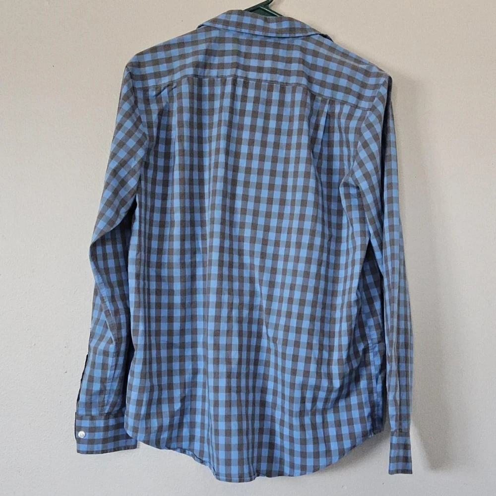 George Button-Up Shirt - Picture 2 of 4